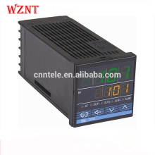controlador de humedad de temperatura digital diferencial para incubadora